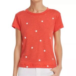 WILDFOX
Football Star Tee